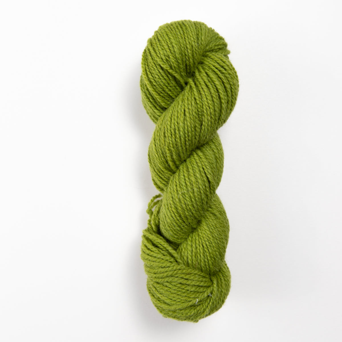 Yarn Vibes 100% Organic Irish Knitting Kit: Liam Aran Scarf