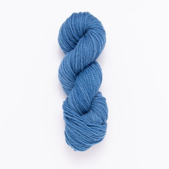 Yarn Vibes 100% Organic Irish Knitting Kit: Liam Aran Scarf