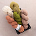 Yarn Vibes 100% Organic Irish Aran Wool