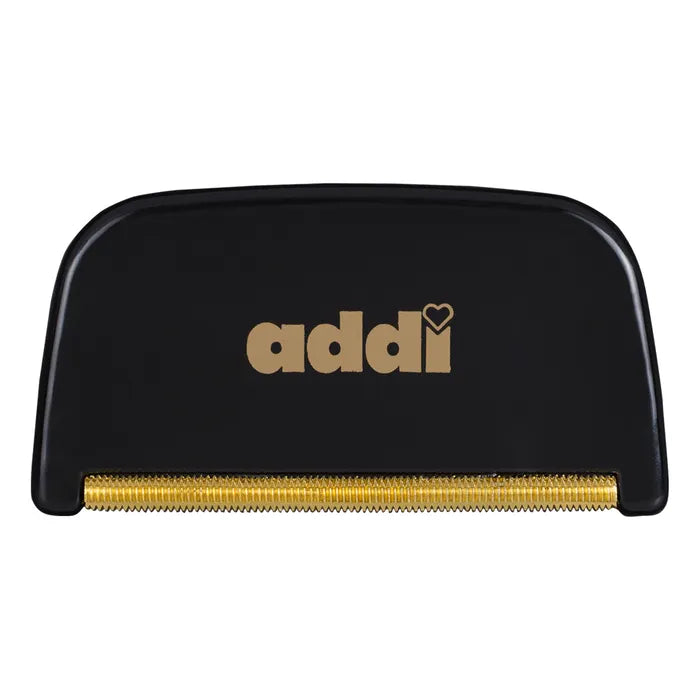 Addi Cashmere Comb