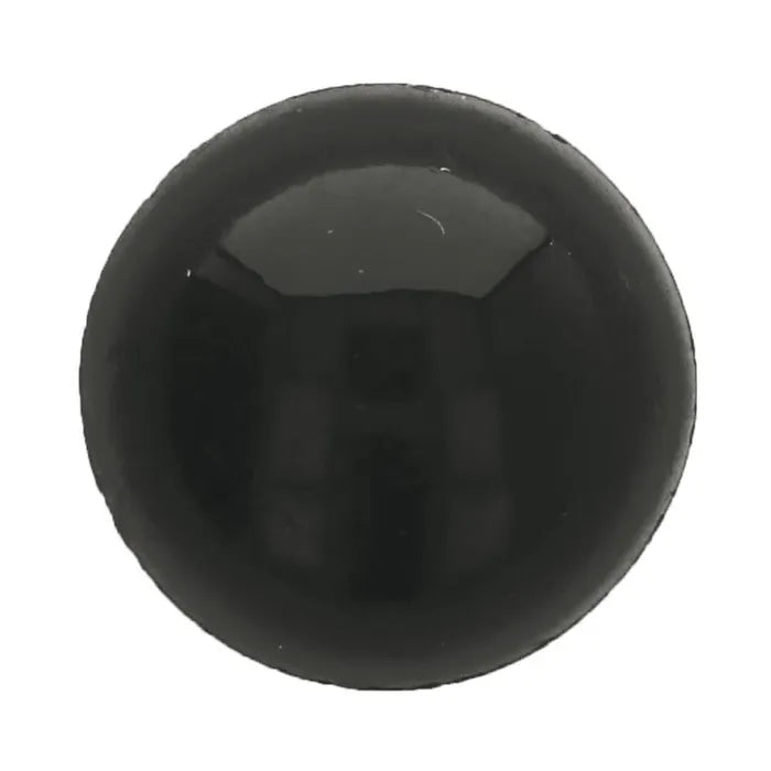 Animal Safety Eyes - Black, Assorted sizes