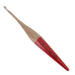 Bohin Crochet Hook Mango Wood - Select Size