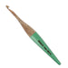 Bohin Crochet Hook Mango Wood - Select Size