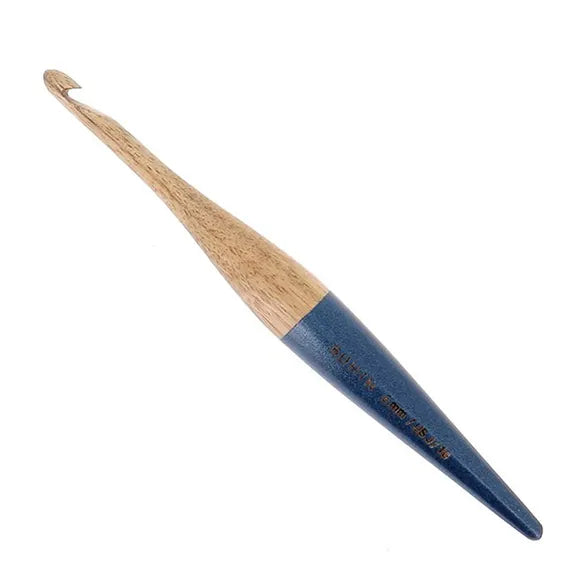 Bohin Crochet Hook Mango Wood - Select Size