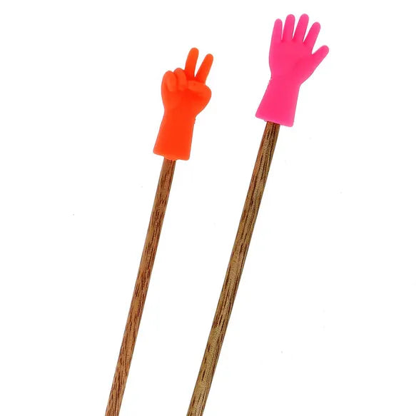 Bohin Point Protectors - Hands