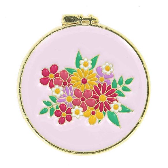 Bohin Magic Needle Holder