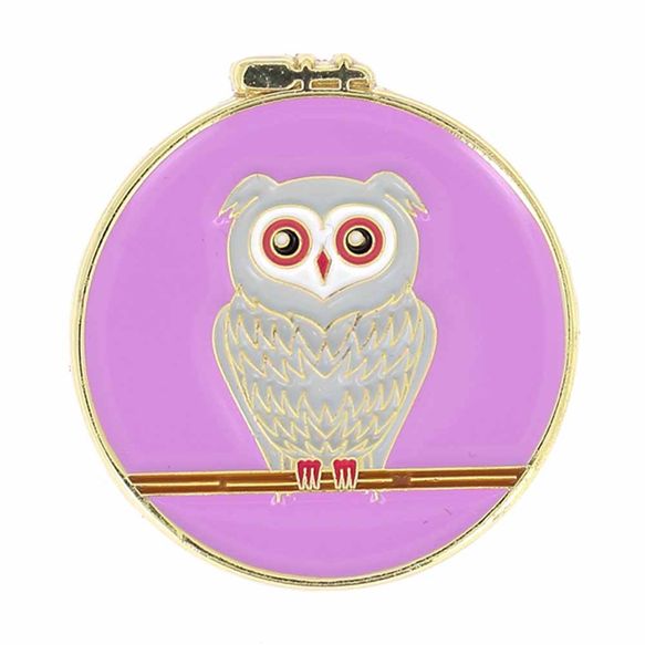 Bohin Magic Needle Holder