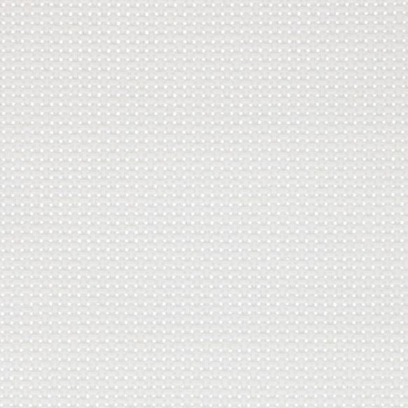 DMC Aida fabric 5.5 - 14 count 38.1x45.7cm - BLANC