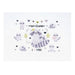 DMC Cross stitch Embroidery Book Baby