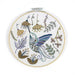 DMC Embroidery Kit - Hummingbird 18.5cm