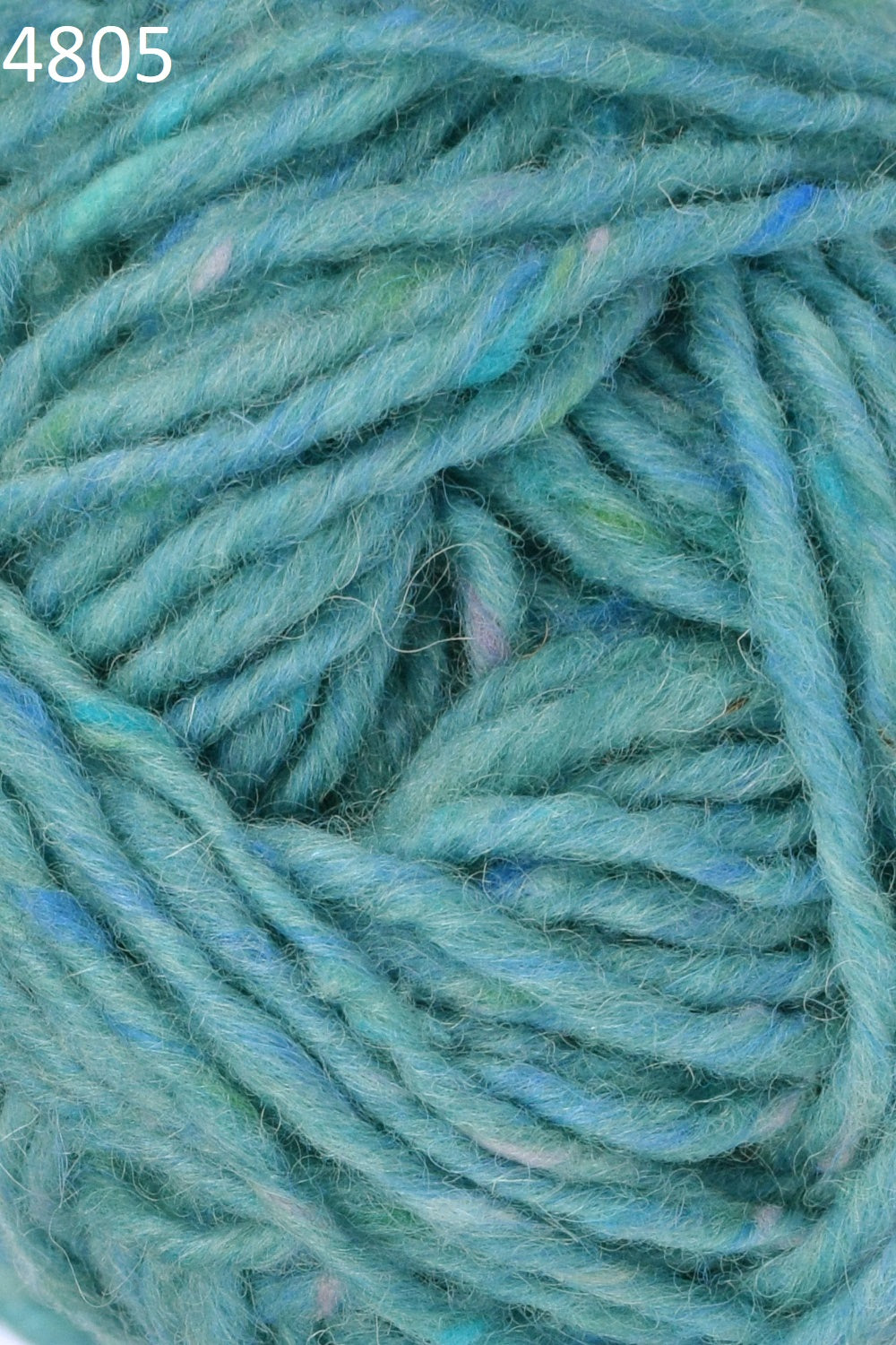 Studio Donegal Aran Tweed