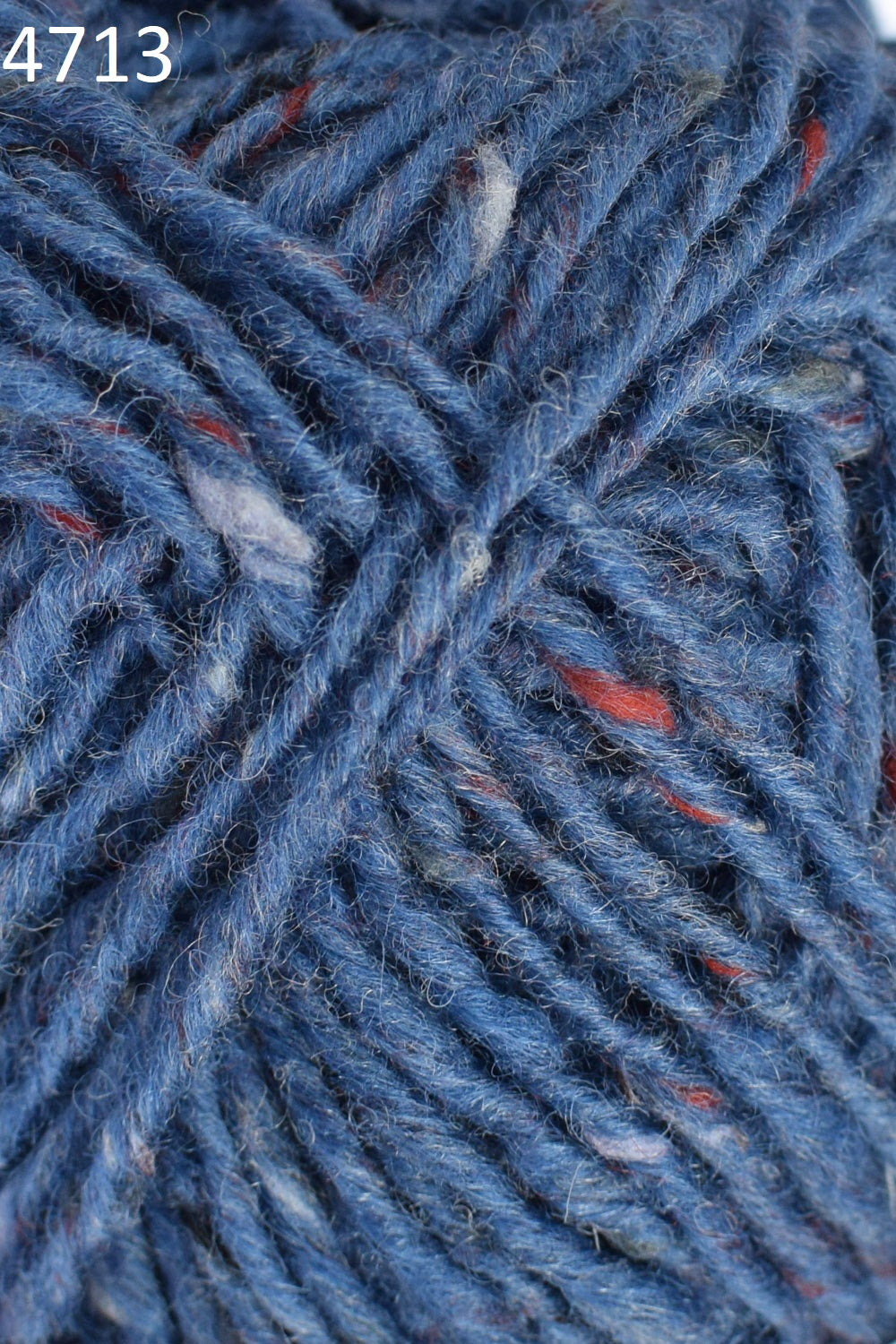 Studio Donegal Aran Tweed