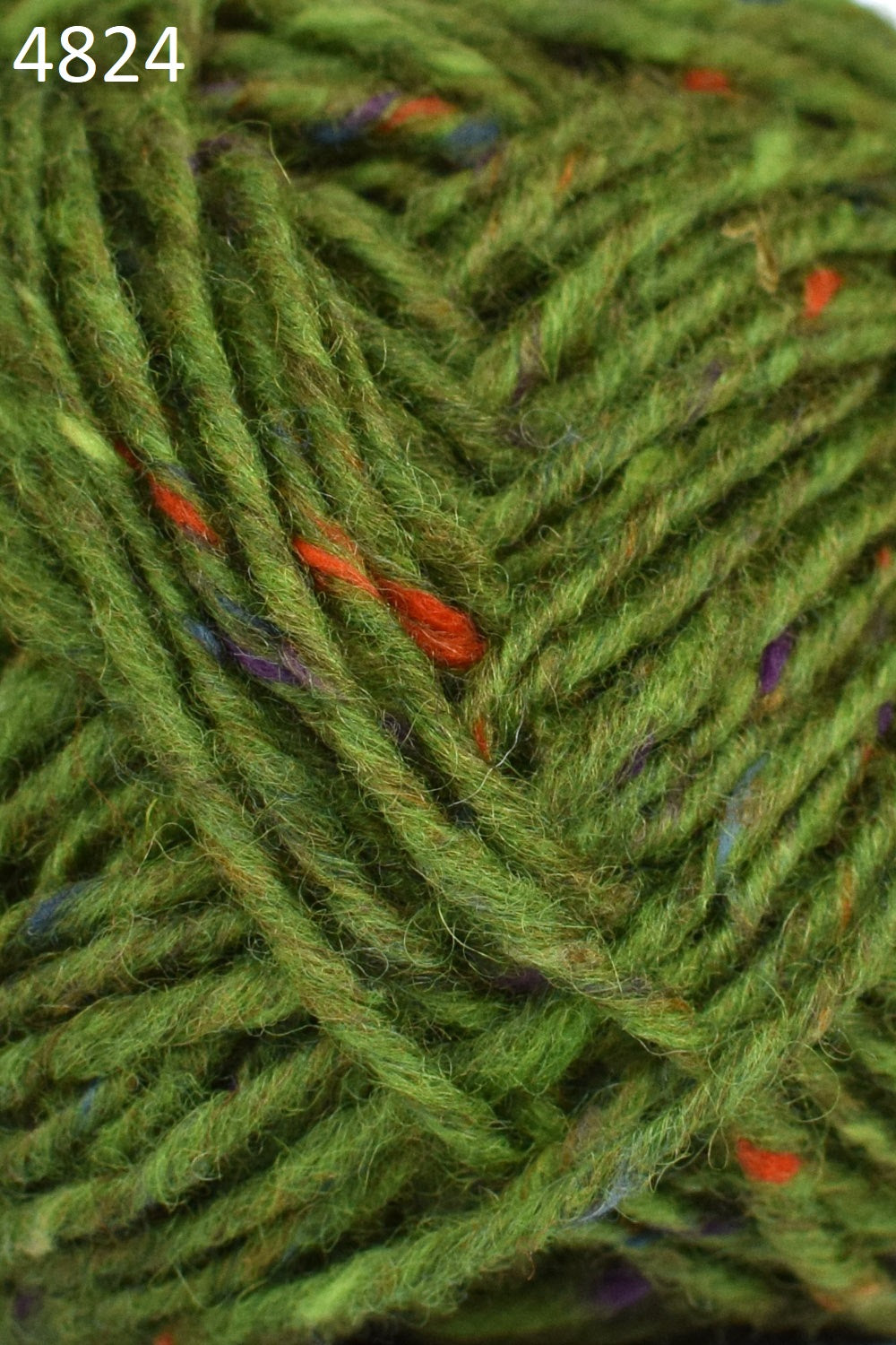 Studio Donegal Aran Tweed