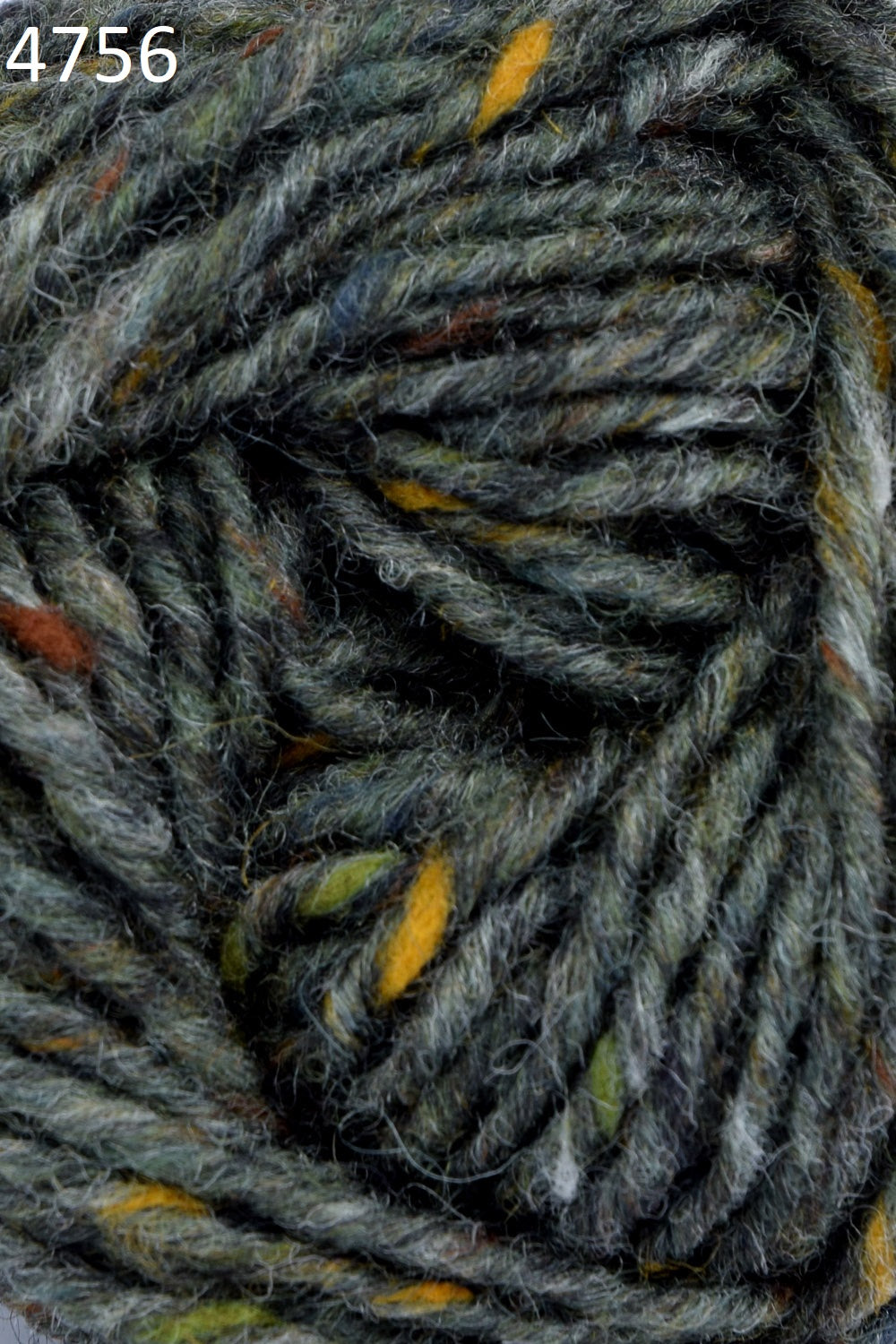 Studio Donegal Aran Tweed