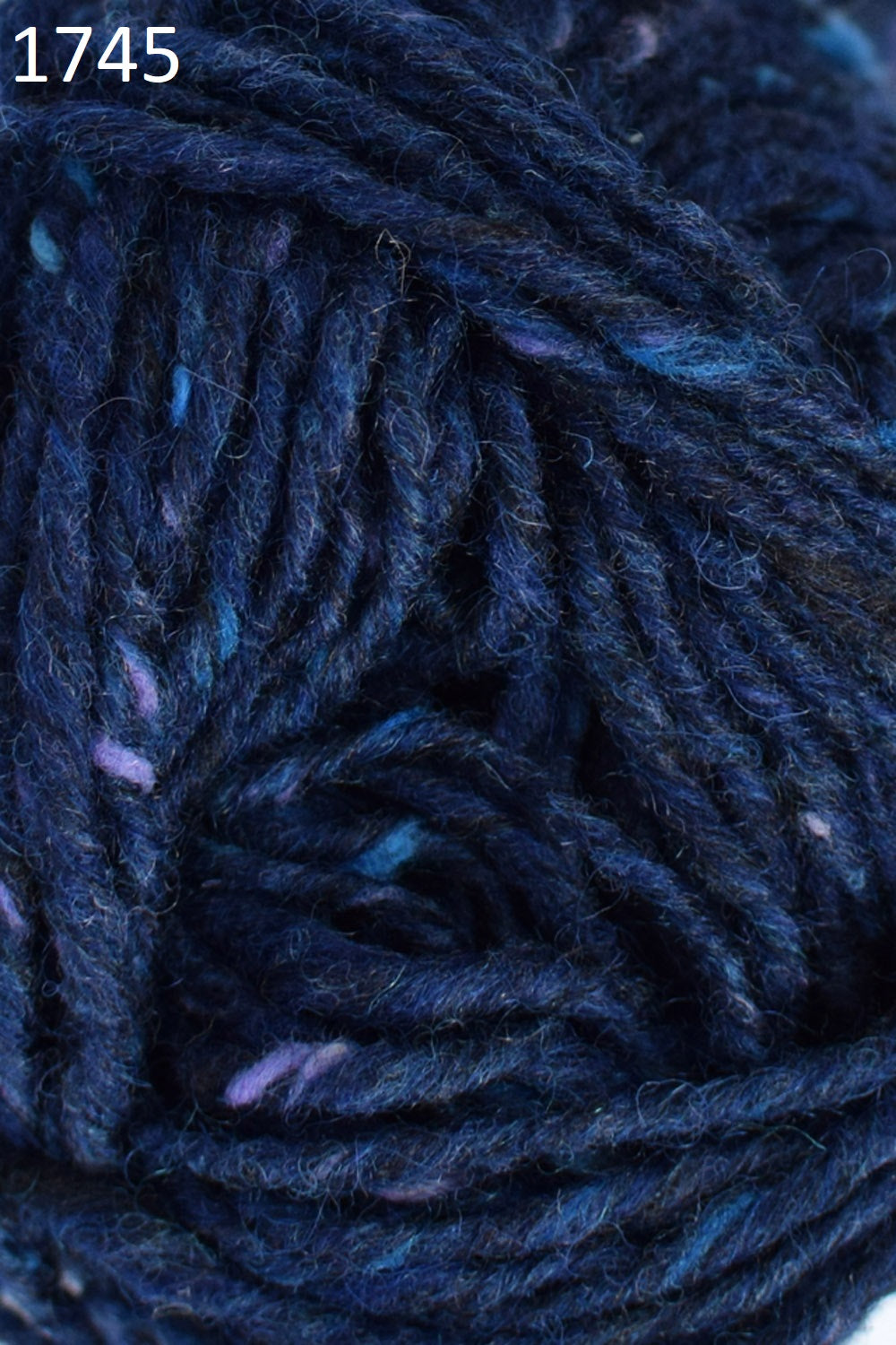 Studio Donegal Aran Tweed