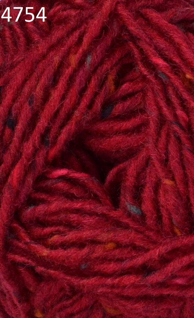Studio Donegal Aran Tweed