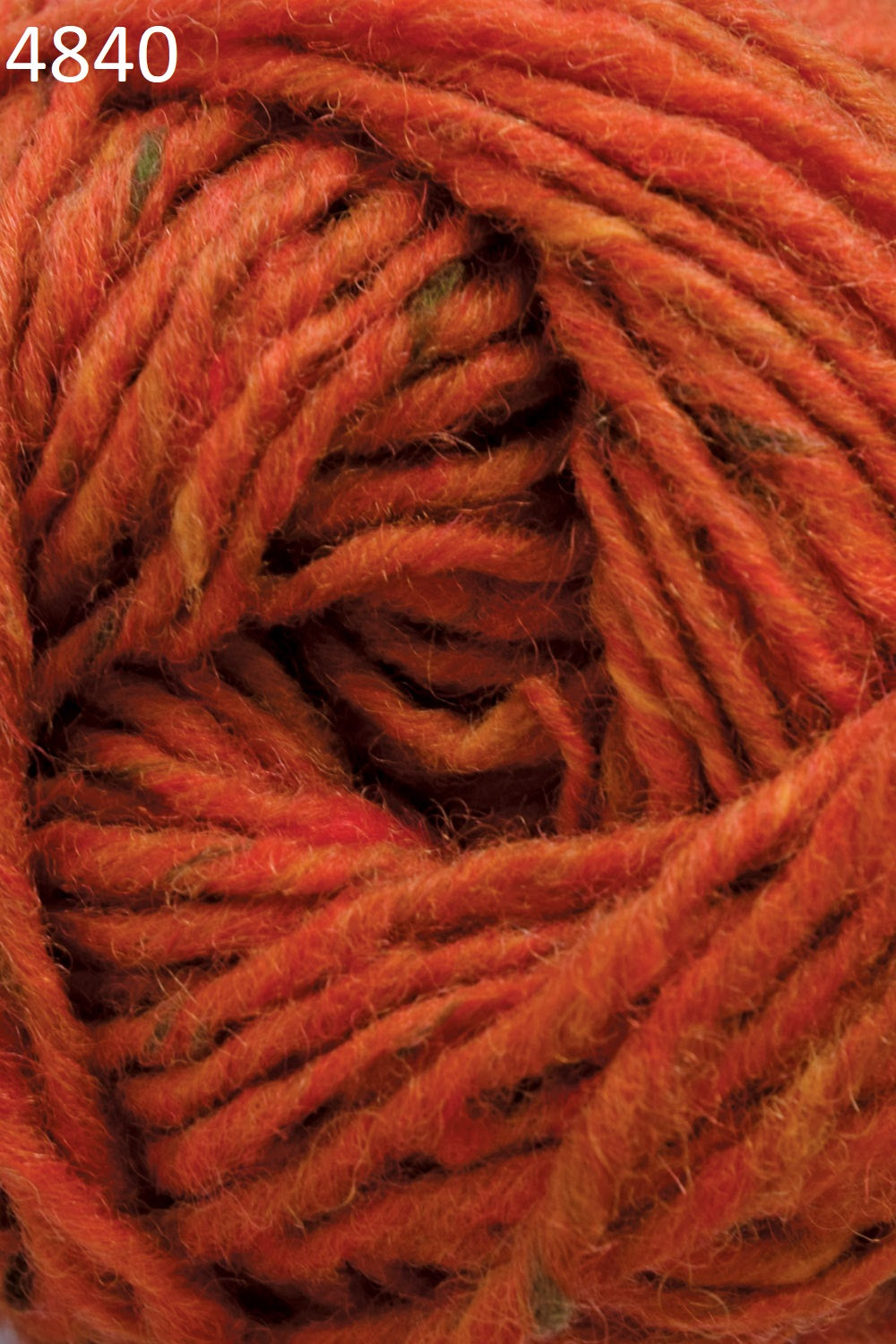 Studio Donegal Aran Tweed