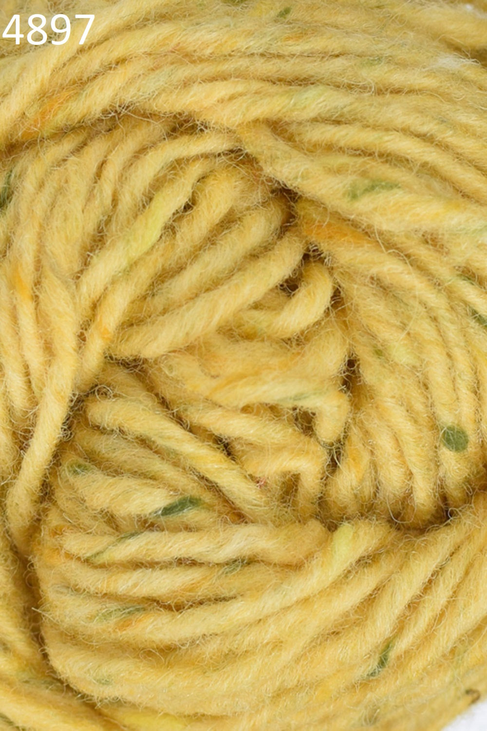 Studio Donegal Aran Tweed