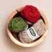 Studio Donegal Aran Tweed