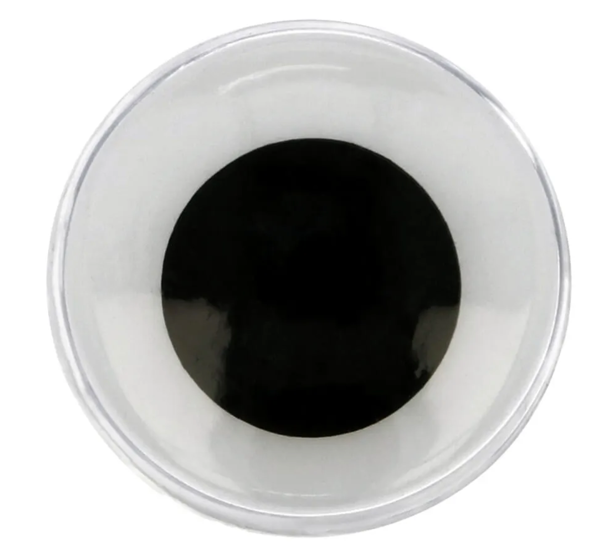 Safety Googly Eyes - 24mm (price per pair)