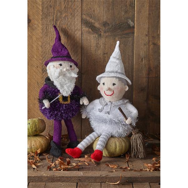 King Cole Halloween Knits Book One