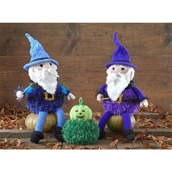 King Cole Halloween Knits Book One