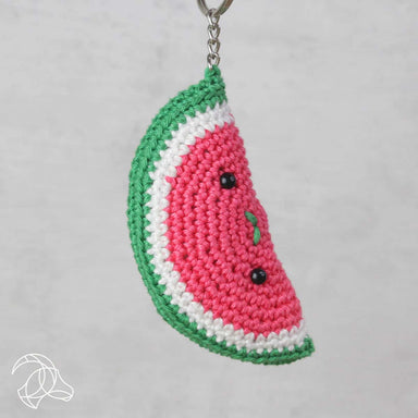 Hardicraft - DIY Crochet Kit - Melon