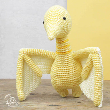 Hardicraft - DIY Crochet Kit - Pteranodon