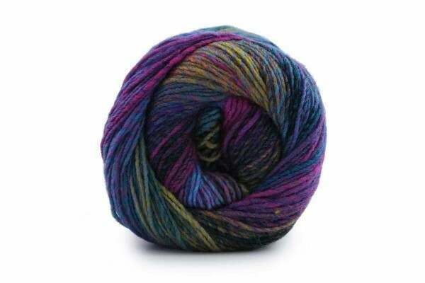 King Cole Cottagespun DK