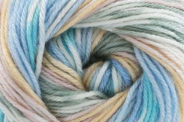 King Cole Fjord Baby DK