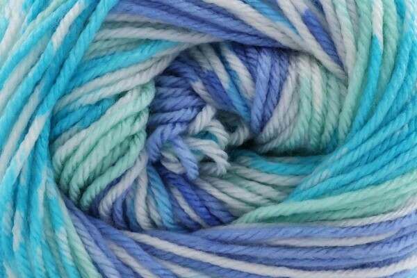 King Cole Fjord Baby DK