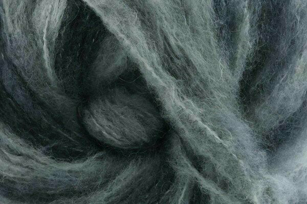 King Cole Flair Mohair Blend Chunky