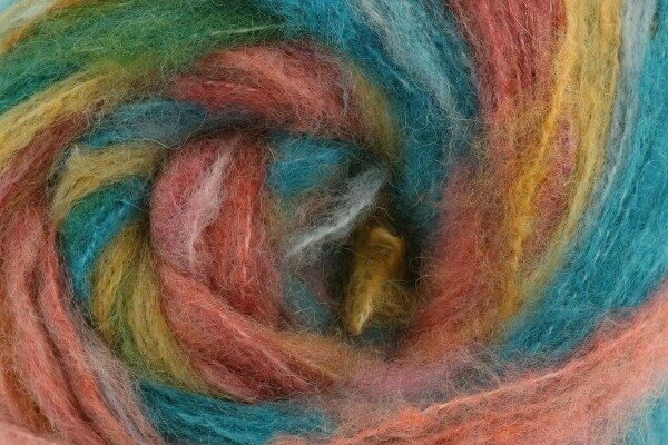 King Cole Flair Mohair Blend Chunky