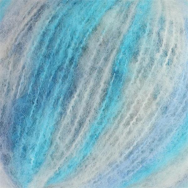 King Cole Flair Mohair Blend Chunky