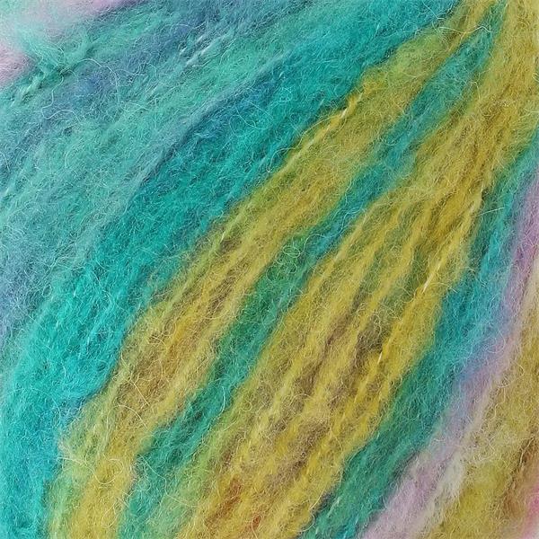 King Cole Flair Mohair Blend Chunky