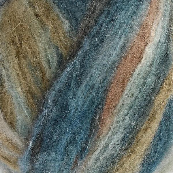King Cole Flair Mohair Blend Chunky