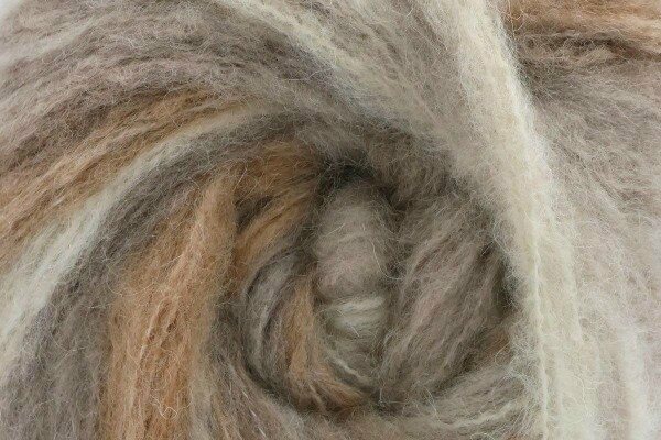 King Cole Flair Mohair Blend Chunky