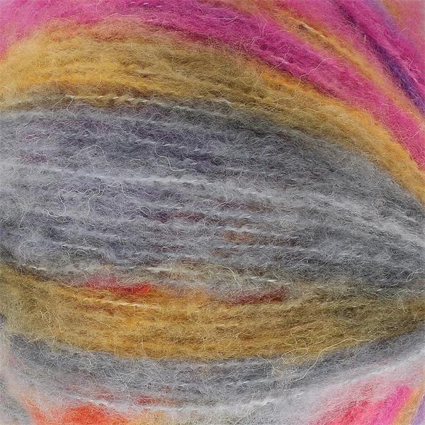 King Cole Flair Mohair Blend Chunky