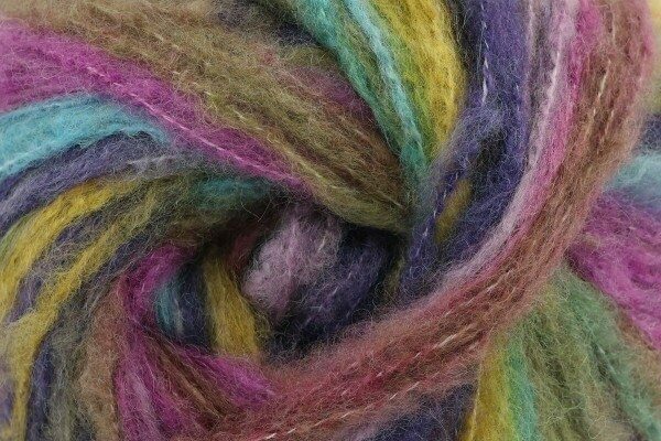 King Cole Flair Mohair Blend Chunky