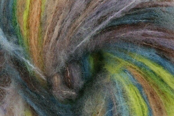 King Cole Flair Mohair Blend Chunky