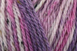 King Cole Homespun Prism Aran