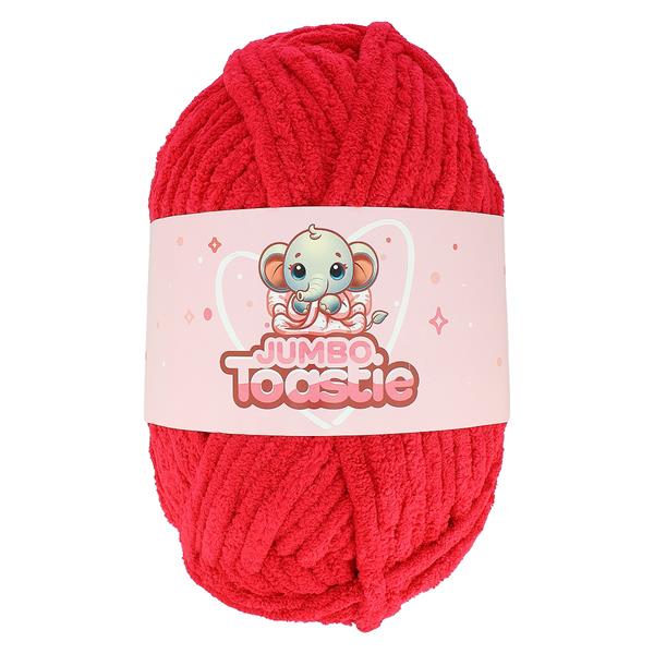 King Cole Jumbo Toastie