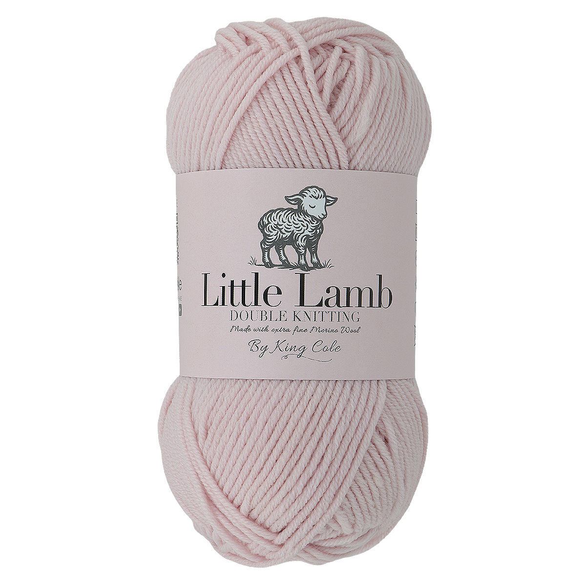 King Cole Little Lamb DK