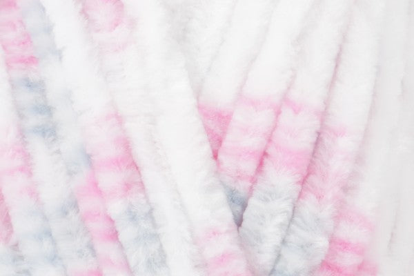 King Cole Yummy Chenille Style Chunky