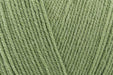 King Cole Cotton Socks 4ply - Olive 4765