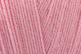King Cole Cotton Socks 4ply - Rose 4762