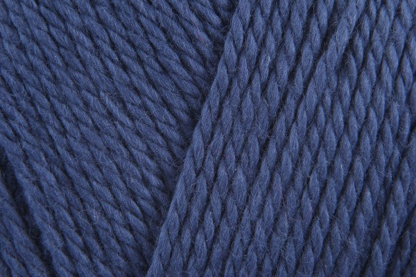 King Cole Cottonsoft DK - French Navy 741