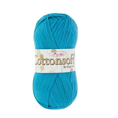 King Cole Cottonsoft DK