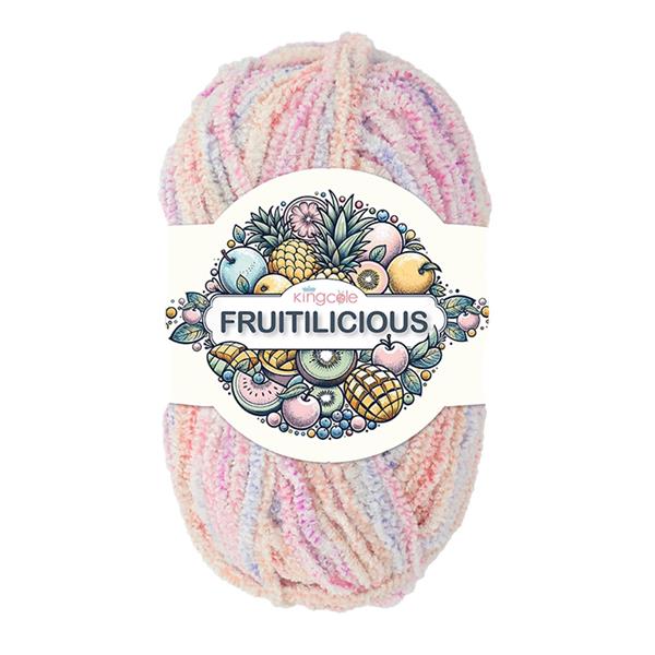 King Cole Fruitilicious