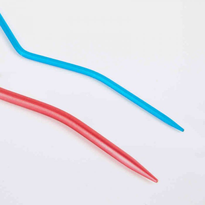 Knit Pro Cable Needles - 2.5 - 4mm